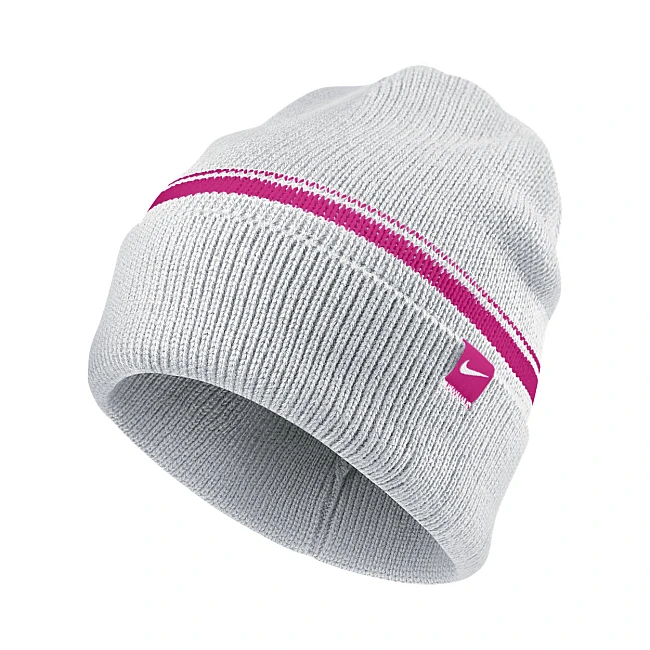 ШАПКА NIKE CUFFED KNIT BEANIE