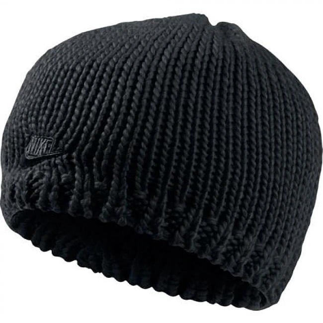 ШАПКА NIKE BEANIE-WMNS CABLE