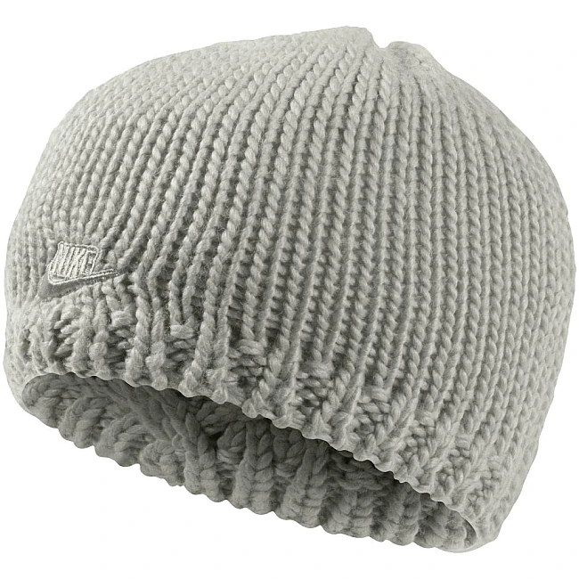 ШАПКА NIKE BEANIE-WMNS CABLE