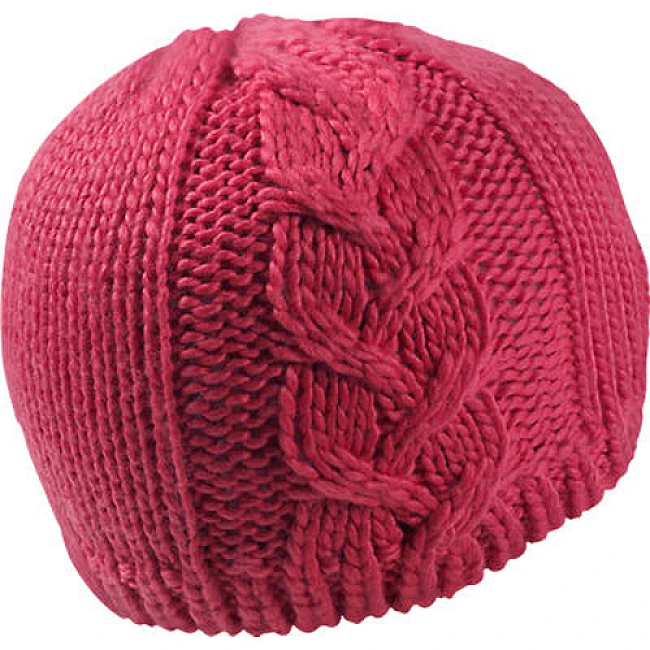 ШАПКА NIKE BEANIE-WMNS CABLE