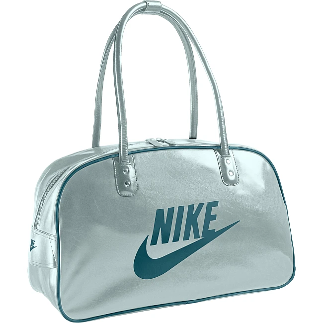 ЧАНТА  NIKE HERITAGE SI SHOULDER CLUB