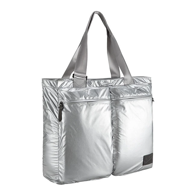 ЧАНТА  NIKE NIKE LONDON METALLICS