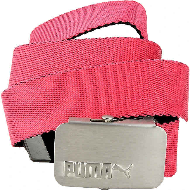 КОЛАН PUMA FUNDAMENTALS WEBBING BELT
