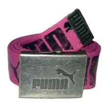 КОЛАН PUMA FUNDAMENTALS WEBBING BELT