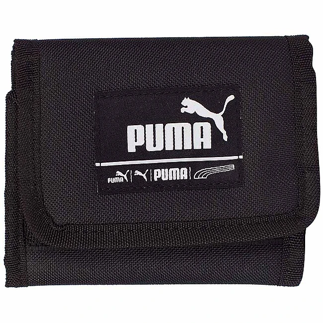 ПОРТМОНЕ PUMA FOUNDATION  WALLET
