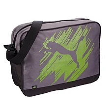 ЧАНТА  PUMA ECHO SHOULDER BAG