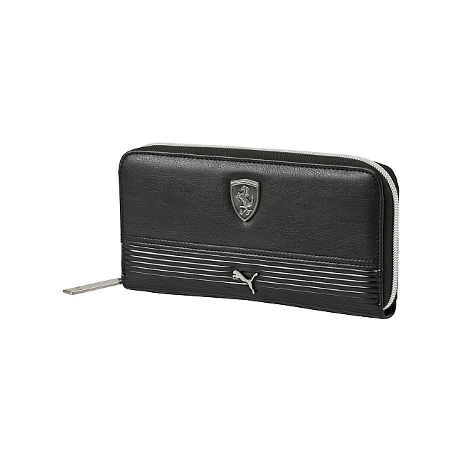 ПОРТМОНЕ PUMA FERRARI LS WALLET F WALLET