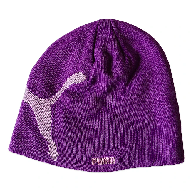 ШАПКА PUMA  BIG CAT BEANIE