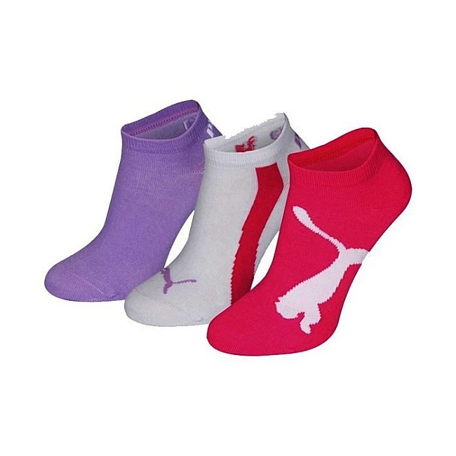 УНИСЕКС ЧОРАПИ PUMA LIFESTYLE SNEAKERS 3