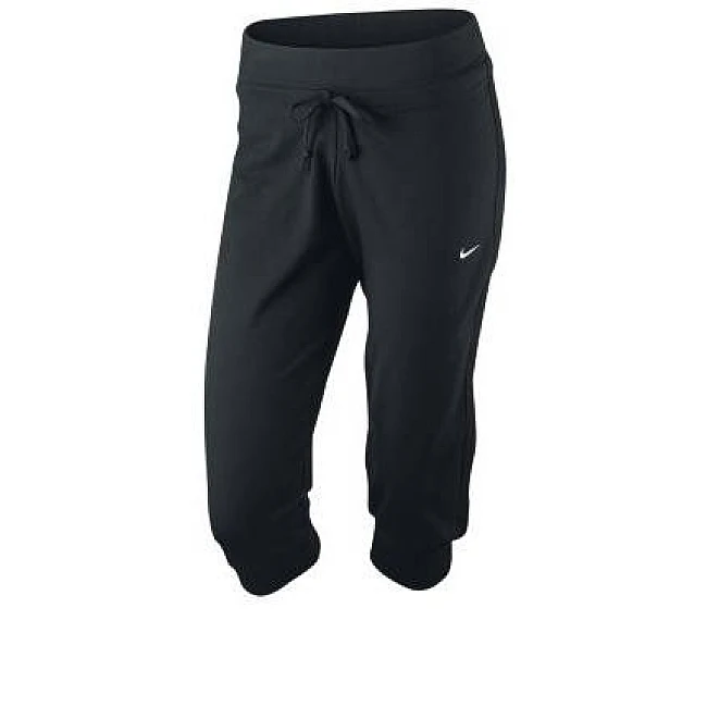 ДОЛНИЩЕ NIKE CLASSIC JERSEY CUFFED CAPRI