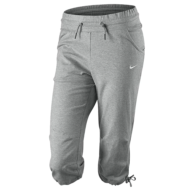 ДОЛНИЩЕ NIKE REGIONAL KNIT  CAPRI