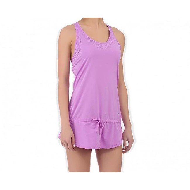 РОКЛЯ NIKE RUNNING DRESS