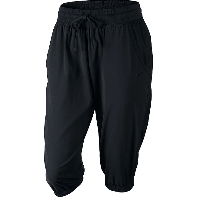 ДОЛНИЩЕ NIKE REVIVAL WOVEN CAPRI