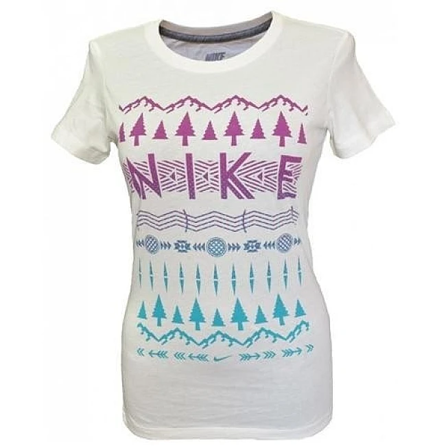 ТЕНИСКА NIKE TEE-TRIBAL FADE