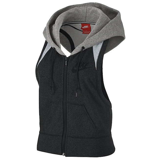 ЕЛЕК NIKE DISTRICT 72 FZ VEST