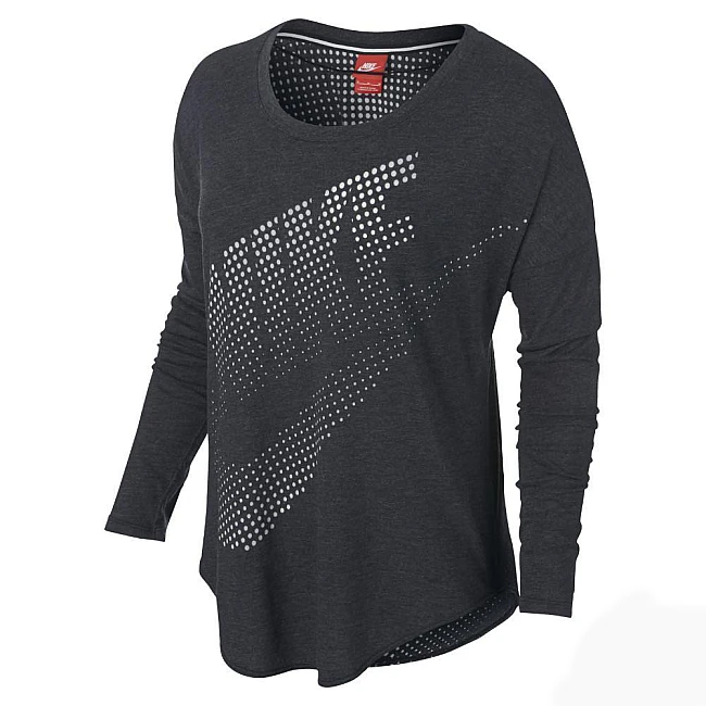 БЛУЗА NIKE LS TEE TP