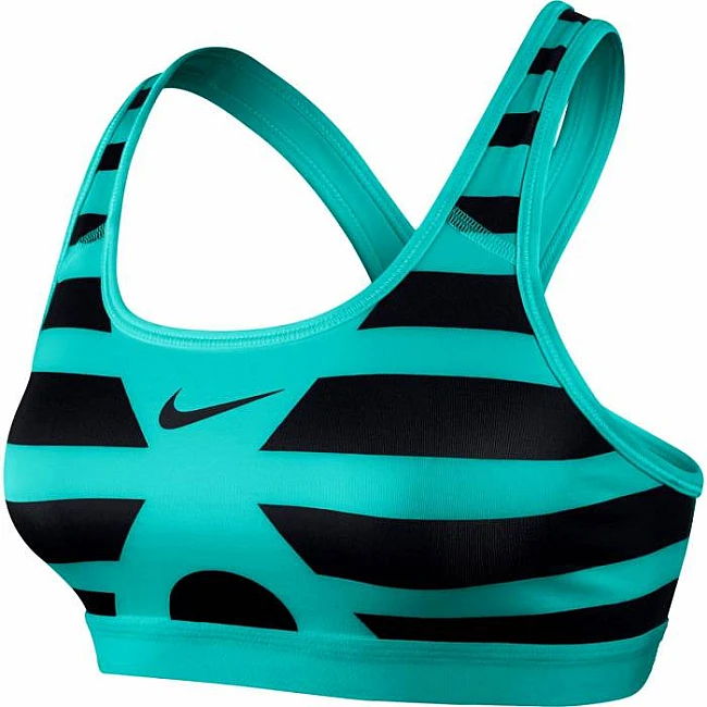 СПОРТЕН СУТИЕН NIKE PRO CLASSIC CIRCULO BRA