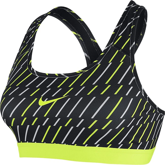 СПОРТЕН СУТИЕН NIKE PRO CLASSIC BOLT BRA