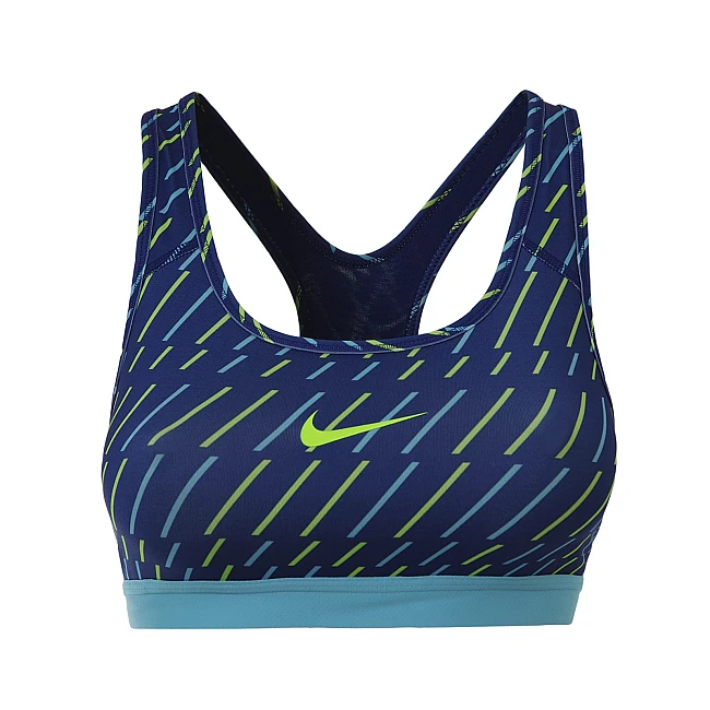СПОРТЕН СУТИЕН NIKE PRO CLASSIC BOLT BRA