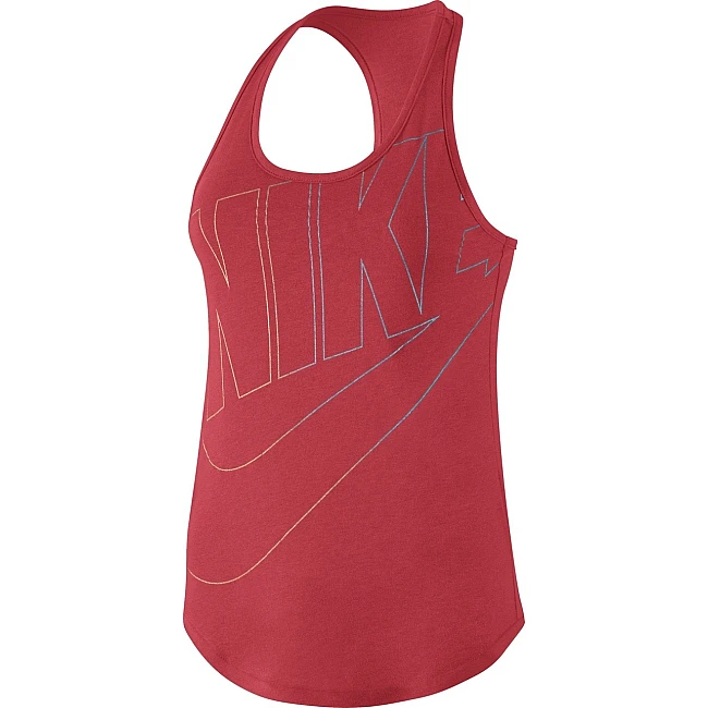ПОТНИК NIKE TANK-OVERSIZED FUTURA