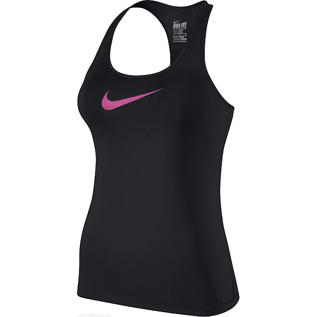 ПОТНИК NIKE FLEX SWOOSH TANK