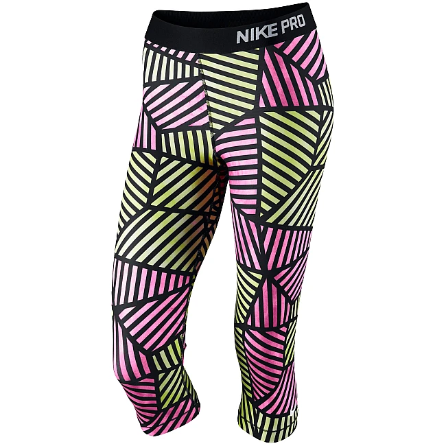 КЛИН NIKE PRO WEB CAPRI