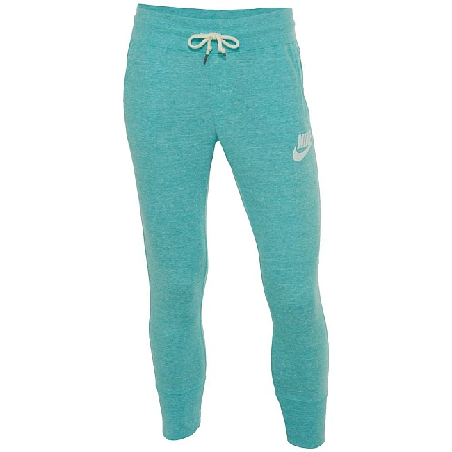 ДОЛНИЩЕ NIKE GYM VINTAGE CAPRI