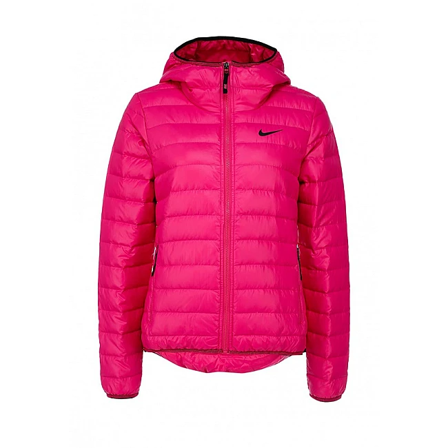 ЯКЕ  NIKE VICTORY 550 HOODED JKT