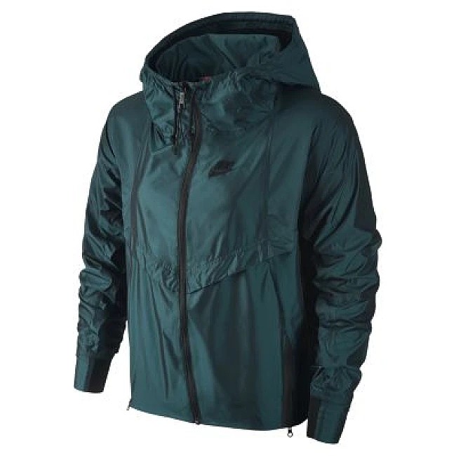 ГОРНИЩЕ  NIKE WOVEN JACKET T2
