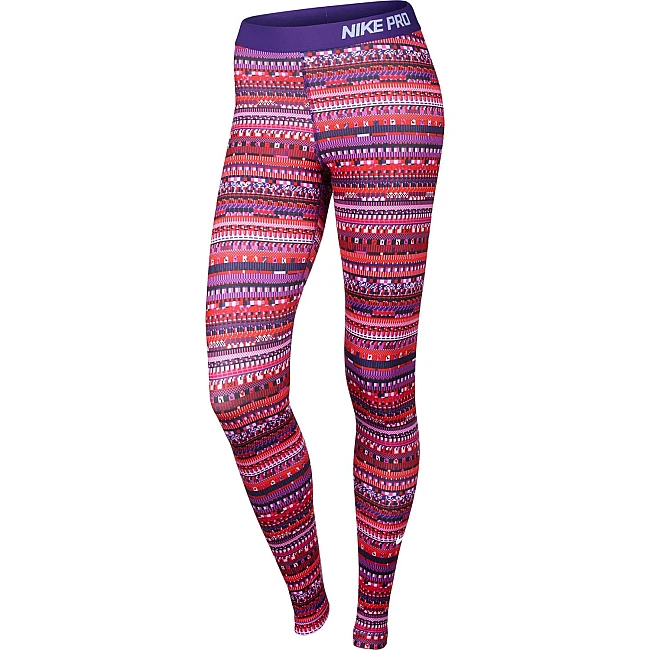 КЛИН  NIKE PRO WARM 8 BIT TIGHT