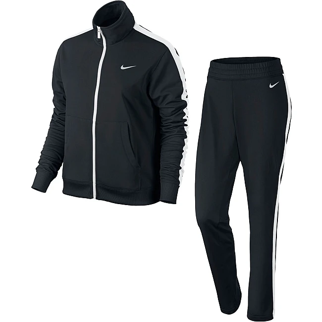 СПОРТЕН ЕКИП  NIKE POLYKNIT TRACKSUIT