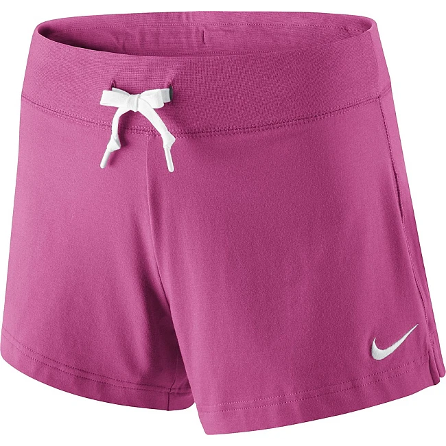 КЪСИ ПАНТАЛОНИ NIKE JERSEY SHORT