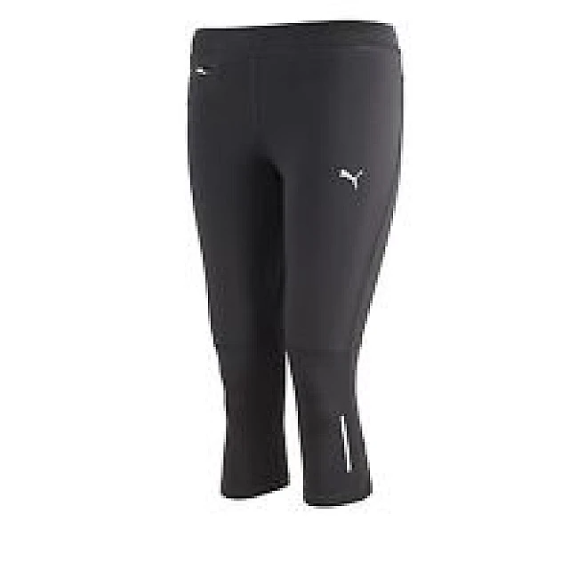 КЛИН PUMA PR PURE 3/ 4 TIGHT  BLACK