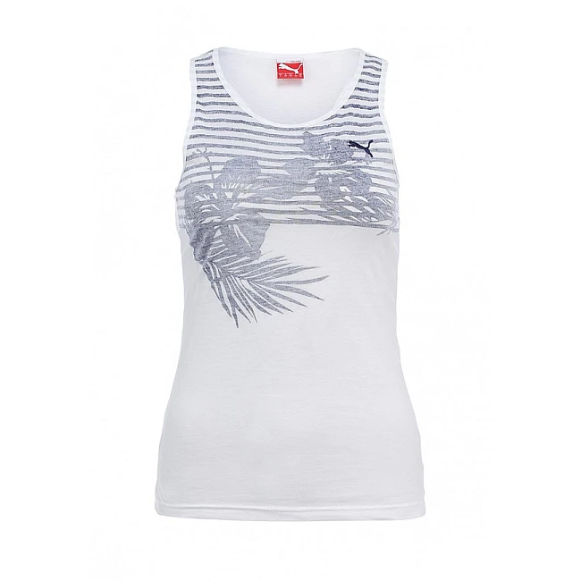 ПОТНИК PUMA STYLE COASTAL TANK TOP