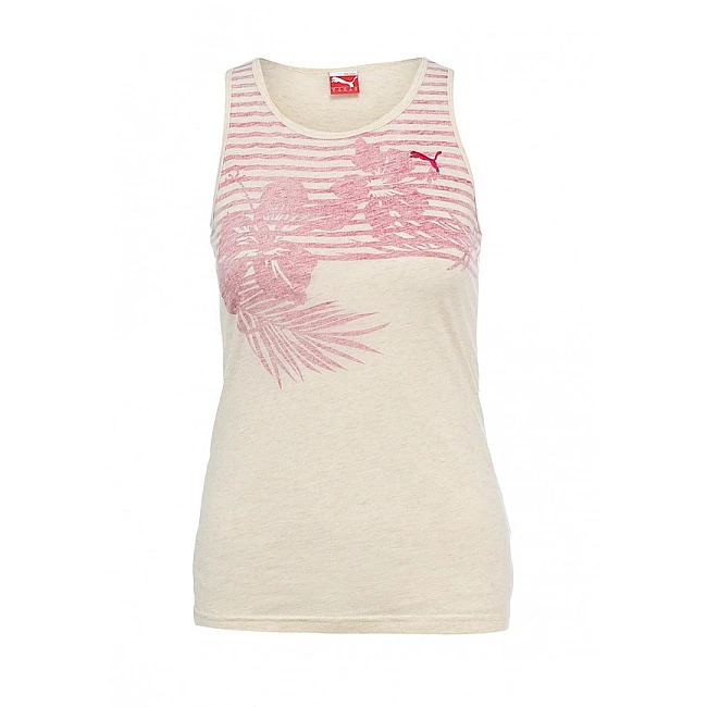 ПОТНИК PUMA STYLE COASTAL TANK TOP