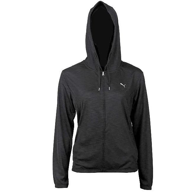 ГОРНИЩЕ PUMA FIT AT LOOSE COVER UP SWEATER