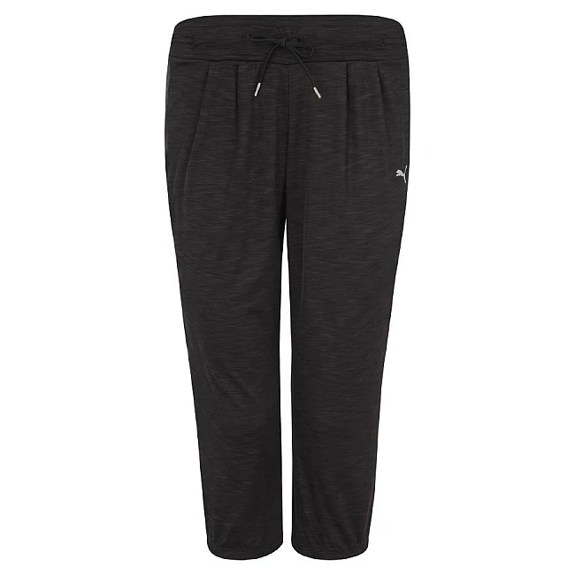 ДОЛНИЩЕ PUMA FIT AT LOOSE CUFFED CAPRI PANT