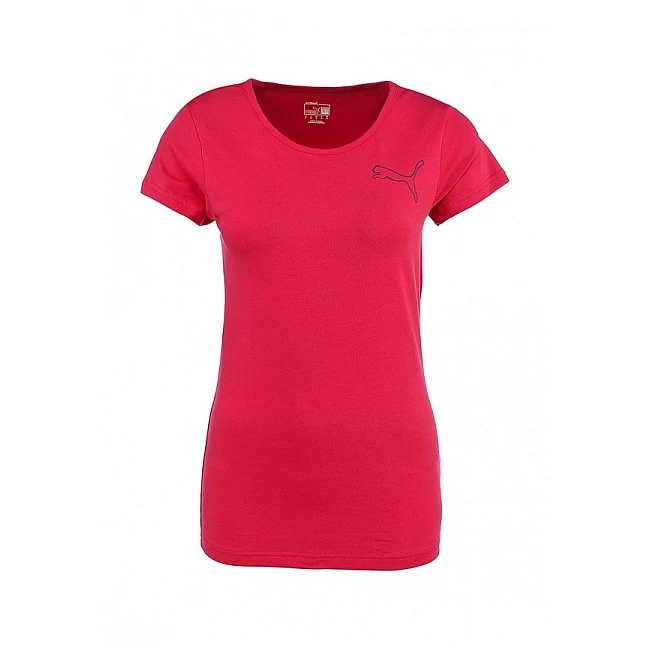 ТЕНИСКА PUMA FIT ESSST CREW TEE