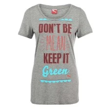 ТЕНИСКА PUMA TEE