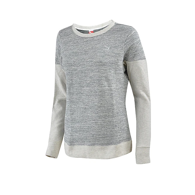 ГОРНИЩЕ PUMA CORE CREW NECK SWEAT