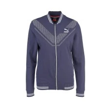 ГОРНИЩЕ PUMA V-LINE ZIP THROUGH