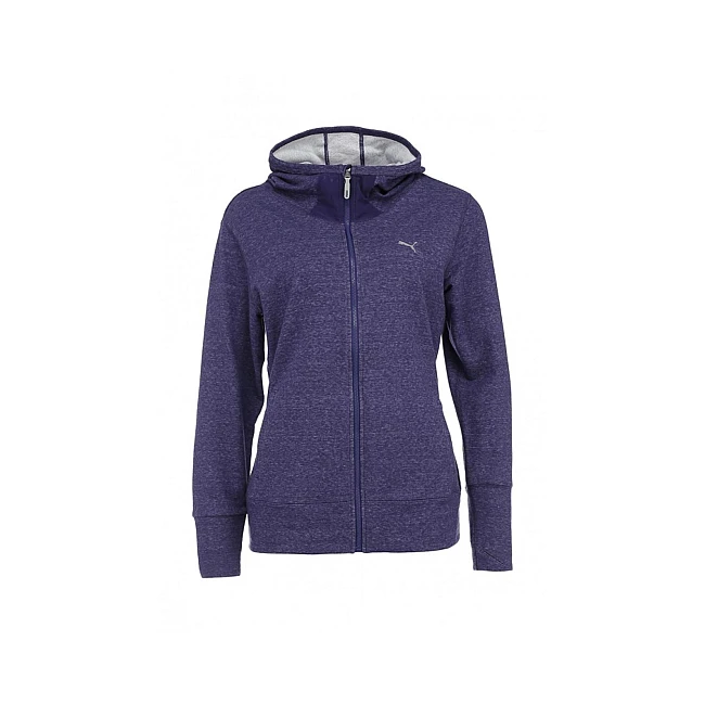 ГОРНИЩЕ PUMA ST FRENCH TERRY JACKET SWEATER WNS