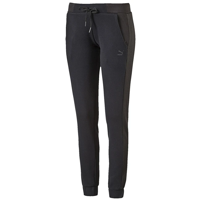 ДОЛНИЩЕ PUMA SWEAT PANTS W