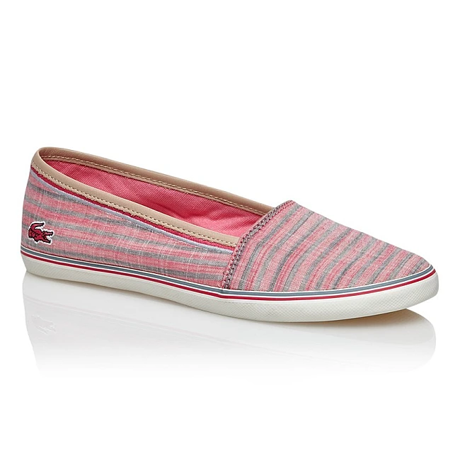 ДАМСКИ ОБУВКИ LACOSTE ORANE AP SRW