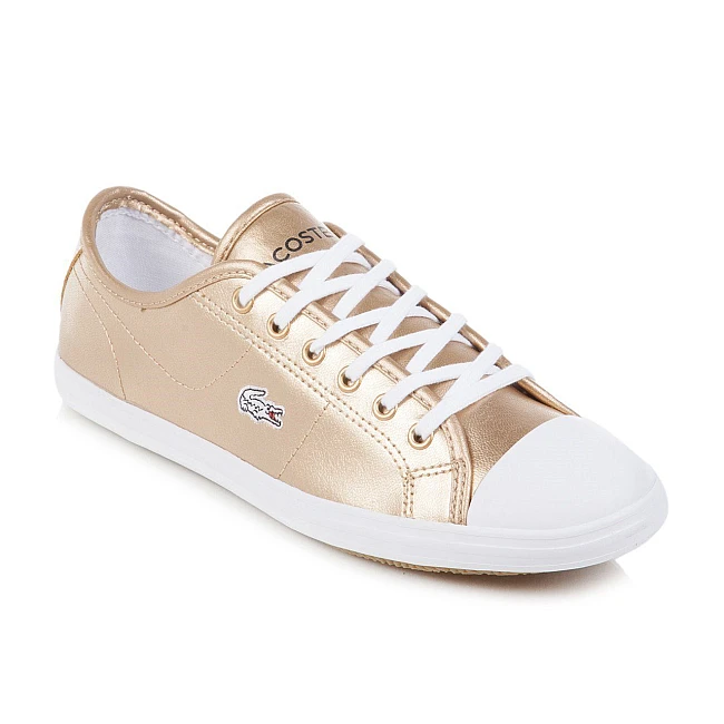 ДАМСКИ ОБУВКИ LACOSTE ZIANE SNEAKER MET SPW