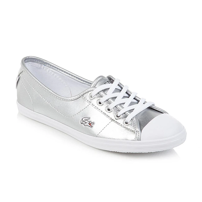 ДАМСКИ ОБУВКИ LACOSTE ZIANE MET2 SPW