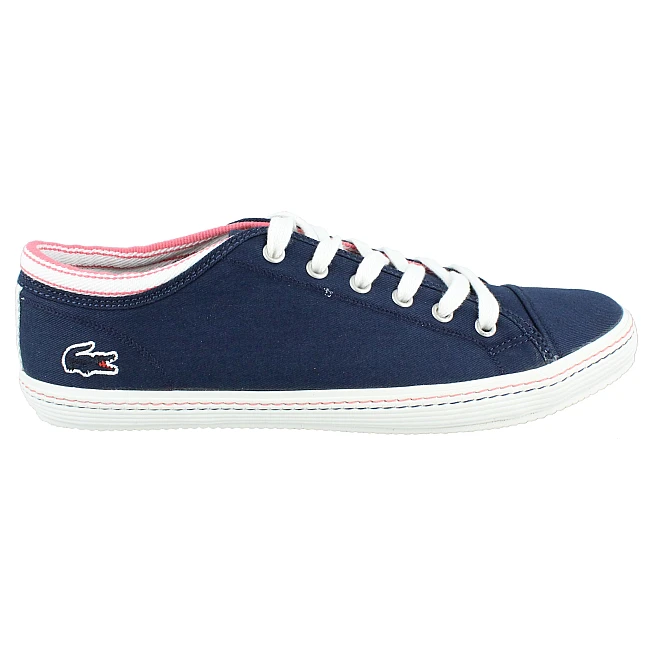 ДАМСКИ ОБУВКИ LACOSTE LAVERN