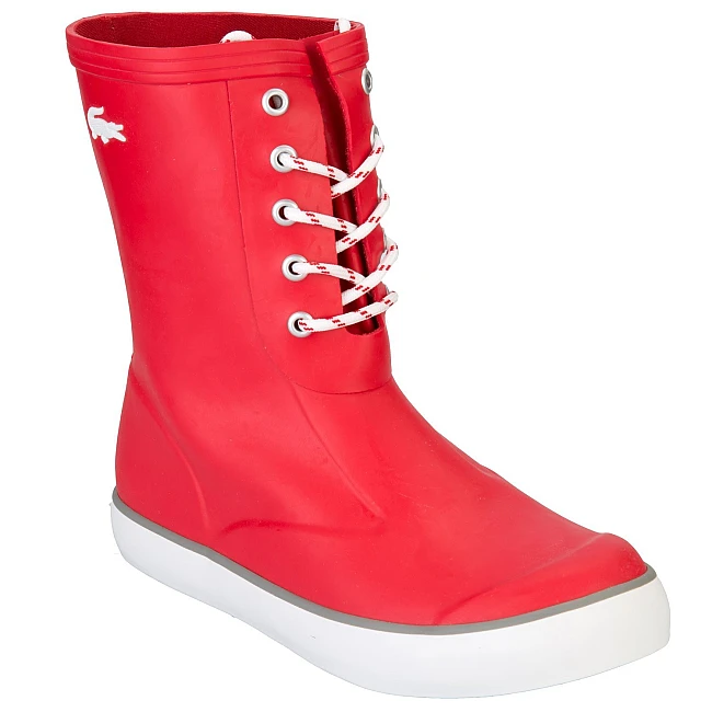 ДАМСКИ БОТУШИ LACOSTE POERIO