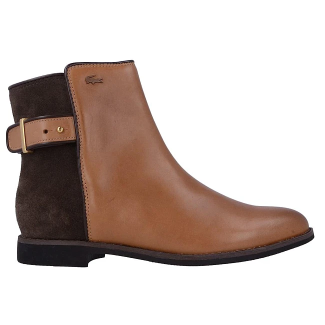 ДАМСКИ БОТУШИ LACOSTE ROSEMONT CHELSEA