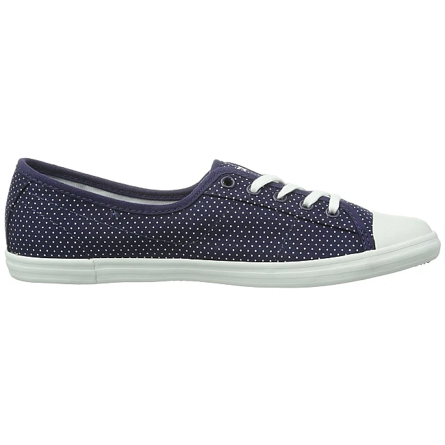 ДАМСКИ ОБУВКИ LACOSTE ZIANE DOT SPW